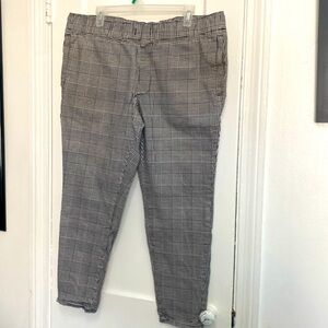 Men Joggers. Large